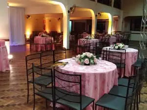 Clube Santa Cecília
