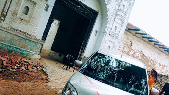 Ramnagar Rajput Haveli