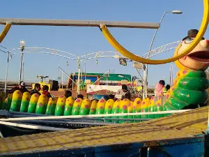 El Dorado Aquatic Complex