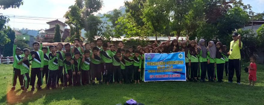 Lapangan Sepak Bola Desa Galak - ꦭꦥꦔꦤ꧀ꦝꦺꦱꦒꦭꦏ꧀
