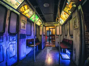 Mind Trap Escape Rooms