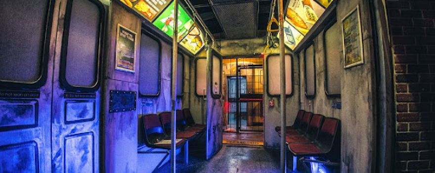 Mind Trap Escape Rooms