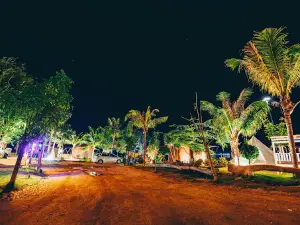 TDERM-Camping
