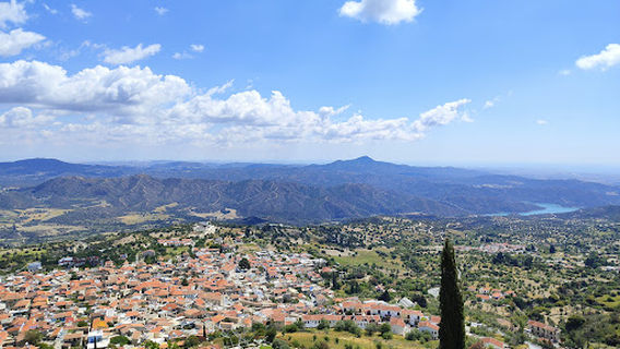 Μεταμόρφωση του Σωτήρος Χριστού (Resurrection of Christ)