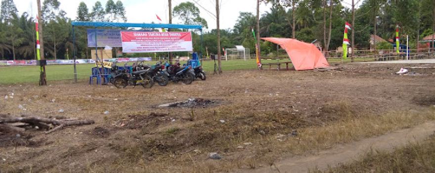 STADION BINA TARUNA