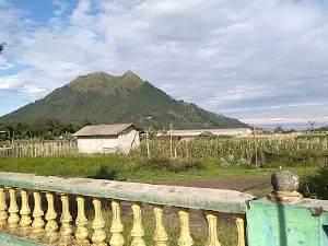 Basecamp Taruna Jaya Giri