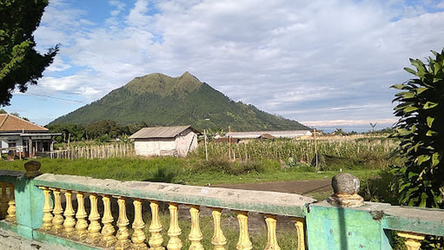 Basecamp Taruna Jaya Giri