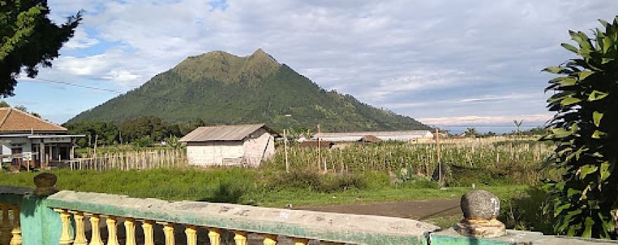 Basecamp Taruna Jaya Giri