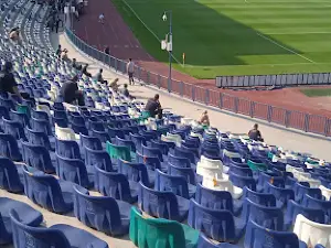 Markaziy Stadium