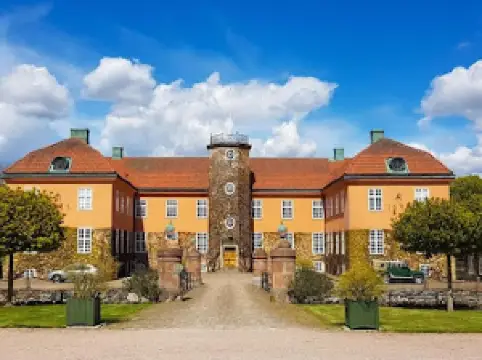 Maltesholm slott