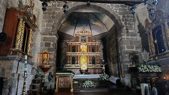 Diocesan Shrine and Parish of Saint Joseph