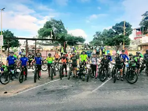 Praça J.J. Seabra