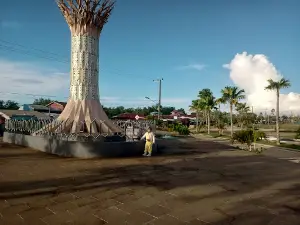STADION MINI KAB. TANA TIDUNG