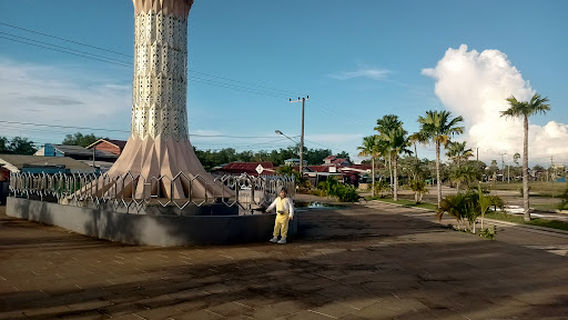 STADION MINI KAB. TANA TIDUNG
