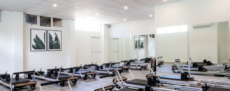 The Pilates Lab