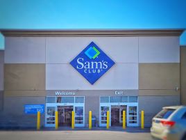 Sam's Club