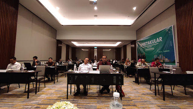 Parahyangan Convention