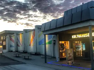 Farsund Kino KinoSør A/S