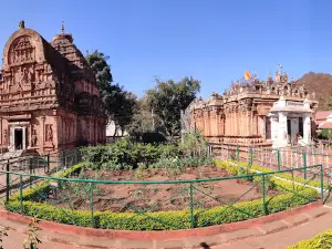 SHRI KUMARASWAMY TEMPLE