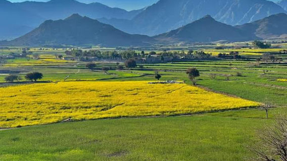 Clock Tower Gujranwala