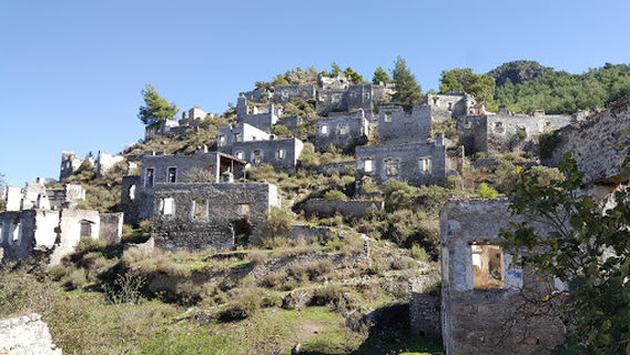 Kayaköy