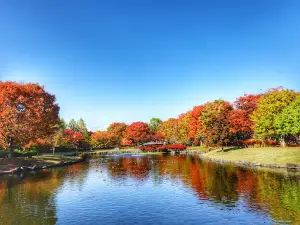 Obuse Park