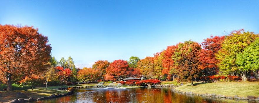 Obuse Park