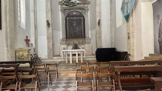 Franciscan Monastery Museum