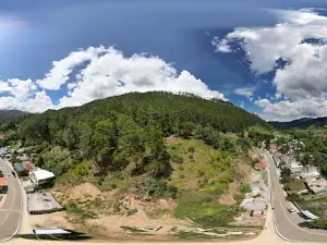 La Cienaga de Manabao