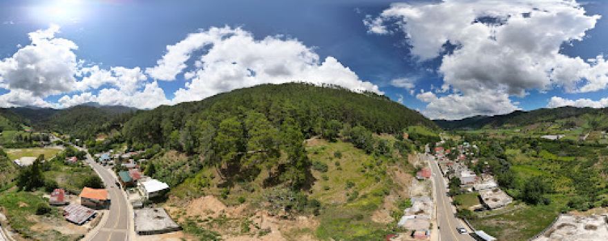 La Cienaga de Manabao