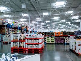 Sam's Club