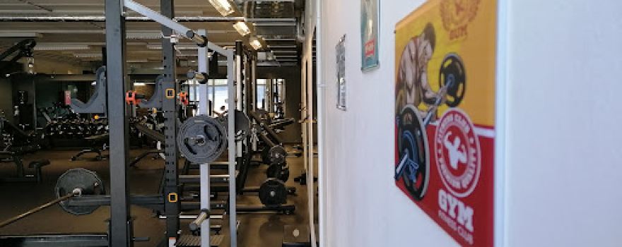 FITPOINT Langenzersdorf Wien Nord