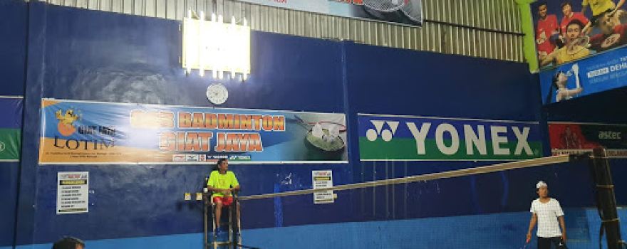Masbagik Gym