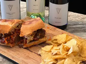 Triple 3 Vineyard