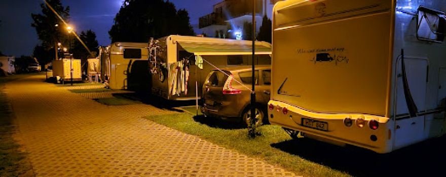 Noclegi "Kotwica"