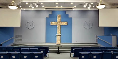 Newnan Church of Christ