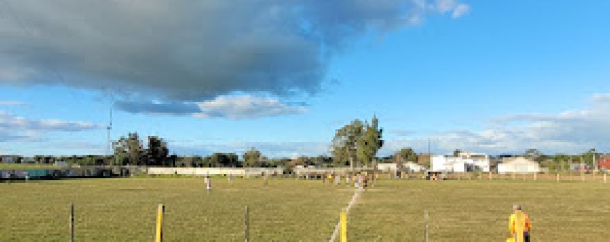 Estadio de Peñarol de Castillos