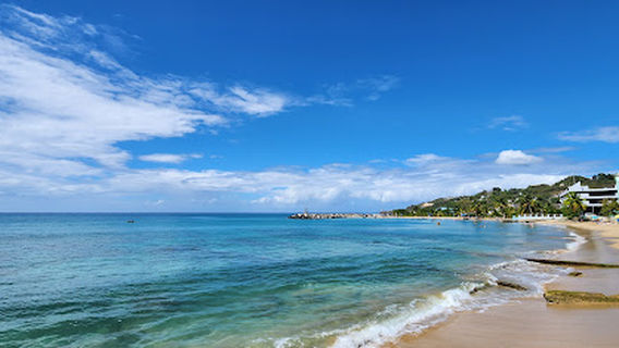 Rompeolas Beach North