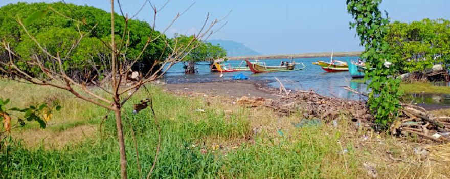 Pantai Getem