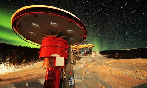 Målselv Fjellandsby