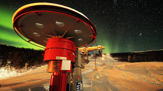 Målselv Fjellandsby