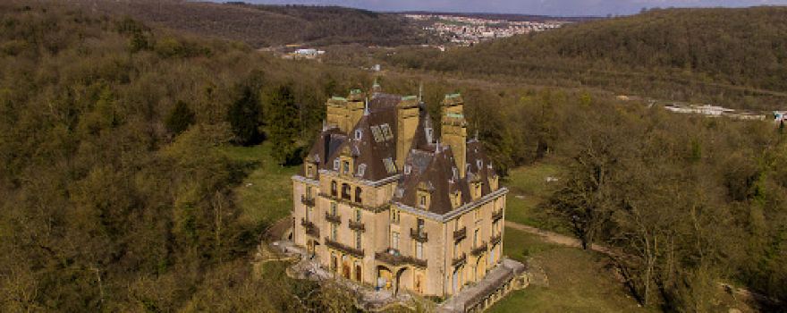 Château de Wendel