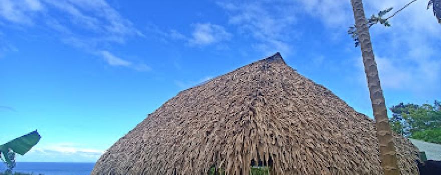 Hostel & Camping Sol y Luna Ometepe