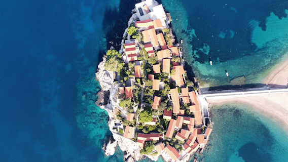 Sveti Stefan