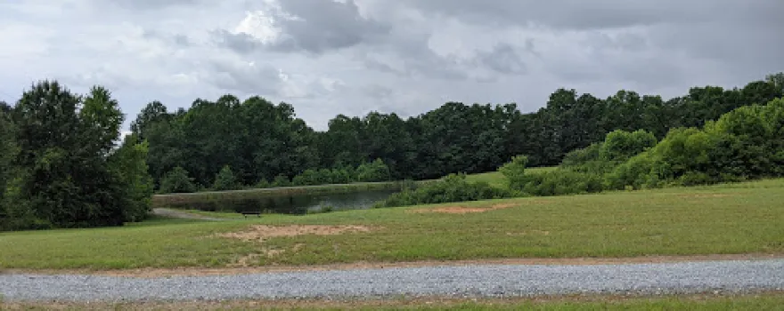 Parker Road Park