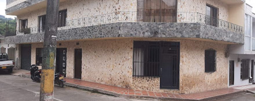 CRUZ, SUPÍA Park