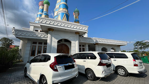 Kalasan