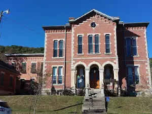Mc Kean County Historical Society