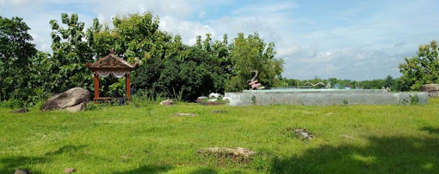 Taman Wisata Watu Sugih
