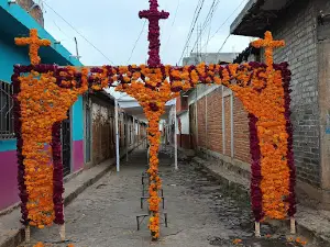 House of mother coco